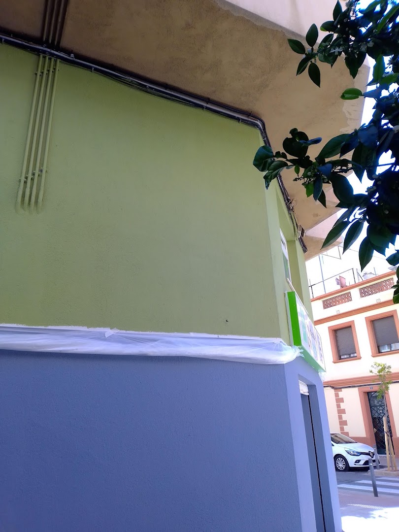 Decoraciones Gregori — Fotos 14
